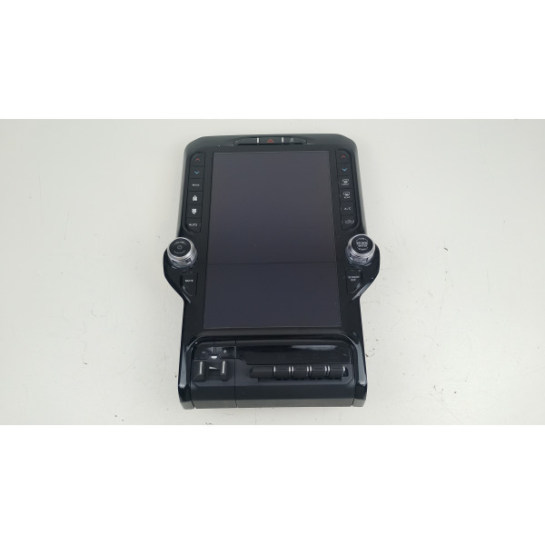 RÁDIO MULTIMÍDIA RAM 2500 LARAMIE 6.7 2020