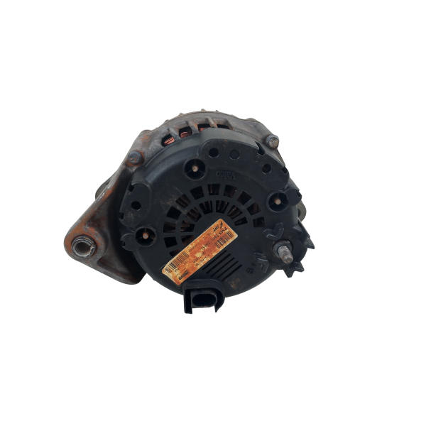 ALTERNADOR CITROËN  JUMPER 2.3 FURGÃO TB DIESEL 