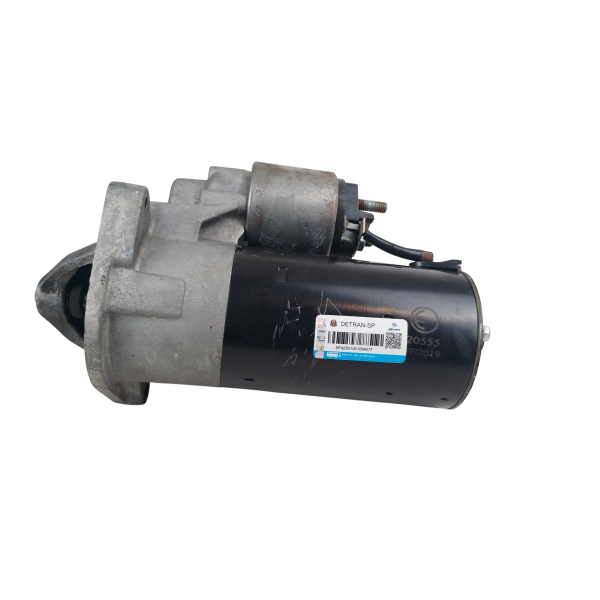 MOTOR DE PARTIDA CITROËN JUMPER 2.3 FURGÃO TB  