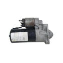 MOTOR DE PARTIDA CITROËN JUMPER 2.3 FURGÃO TB  