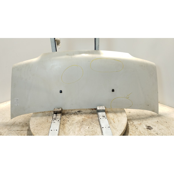 CAPÔ CITROËN  JUMPER 2.3 FURGÃO TB DIESEL BRANCO 