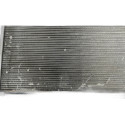 RADIADOR BAIXA TEMPERATURA