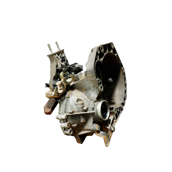 CÂMBIO MANUAL FIAT STRADA FREEDOM 1.3 FLEX 2023/2024