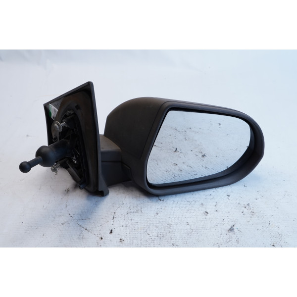 RETROVISOR DIREITO CHEVROLET ONIX HATCH JOY 1.0 FLEX 2018