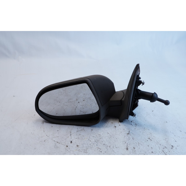 RETROVISOR ESQUERDO CHEVROLET ONIX HATCH JOY 1.0 FLEX 2018