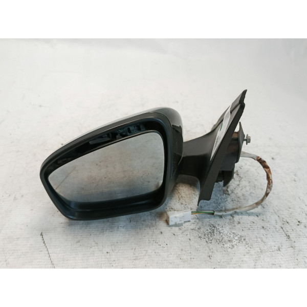 RETROVISOR ESQUERDO RENAULT KWID INTENSE 1.0 FLEX 2022/2023