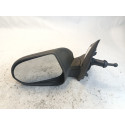 RETROVISOR ESQUERDA CHEVROLET ONIX HATCH JOY 1.0 2018