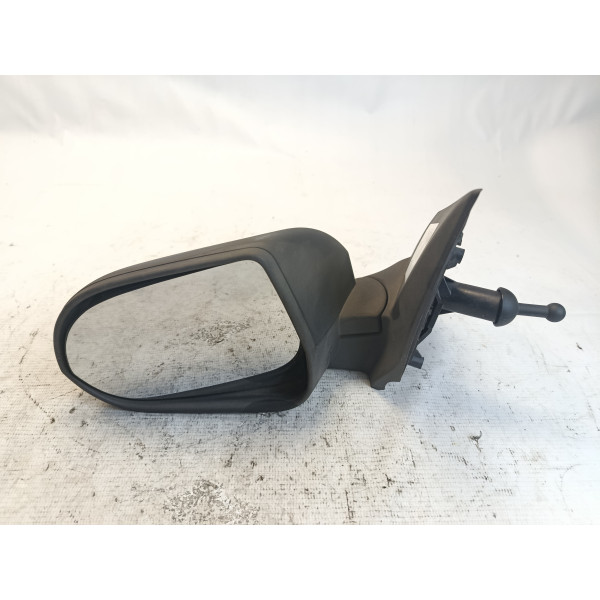 RETROVISOR ESQUERDA CHEVROLET ONIX HATCH JOY 1.0 2018
