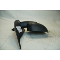 RETROVISOR DIREITO FIAT FIORINO ENDURANCE EVO BRANCO 2023/24