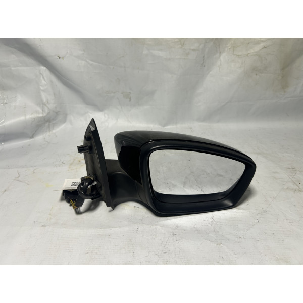 RETROVISOR DIREITO VOLKSWAGEN GOL (NOVO) 1.6 MI FLEX 12/13