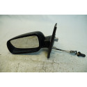 RETROVISOR ESQUERDO VOLKSWAGEN GOL CITY (TREND) 1.0 2012/13