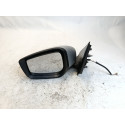 RETROVISOR ESQUERDO NISSAN  VERSA SV 1.6 16V PRATA 2015/2016