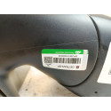 RETROVISOR ESQUERDO NISSAN  VERSA SV 1.6 16V PRATA 2015/2016