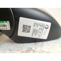 RETROVISOR ESQUERDO NISSAN  VERSA SV 1.6 16V PRATA 2015/2016