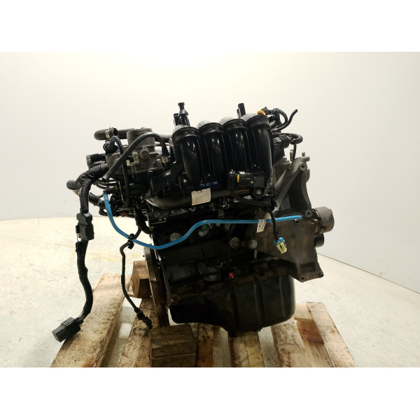 MOTOR COMPLETO FIAT MOBI LIKE 1.0 FIRE FLEX 5P. 2023