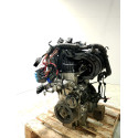 MOTOR COMPLETO RENAULT KWID ZEN 1.0 FLEX 12V 2023/2024