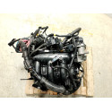 MOTOR COMPLETO RENAULT KWID ZEN 1.0 FLEX 12V 2023/2024