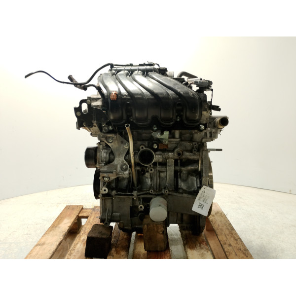MOTOR COMPLETO RENAULT DUSTER DYNAMIQUE 1.6 2018/2019