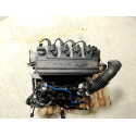 MOTOR COMPLETO CHEVROLET ONIX HATCH LT 1.4 2015/2016