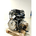 MOTOR COMPLETO CHEVROLET ONIX HATCH LT 1.4 2015/2016