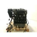 MOTOR COMPLETO PEUGEOT 208 GRIFFE 1.6 FLEX 2013/2014