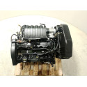 MOTOR COMPLETO PEUGEOT 208 GRIFFE 1.6 FLEX 2013/2014