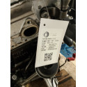 MOTOR COMPLETO PEUGEOT 208 GRIFFE 1.6 FLEX 2013/2014
