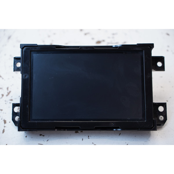 MULTIMÍDIA CHEVROLET ONIX HATCH LTZ 1.4 8V FLEX 2017/2018