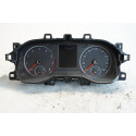 PAINEL DE INSTRUMENTO VOLKSWAGEN T-CROSS SENSE 200 1.0 2020