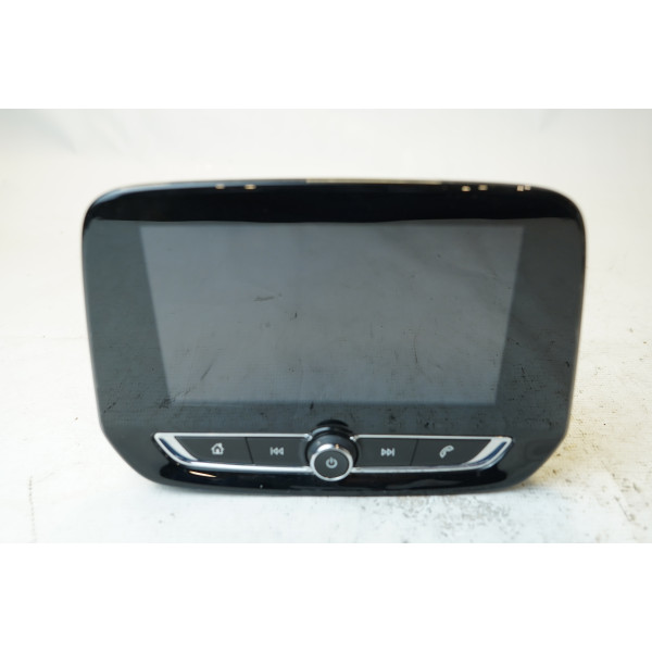 RADIO MULTIMÍDIA CHEVROLET ONIX HATCH LT 1.0 2020/21