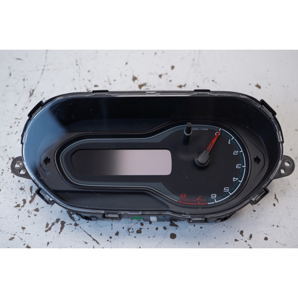 PAINEL DE INSTRUMENTOS CHEVROLET ONIX HATCH LT 1.4 2012/2013