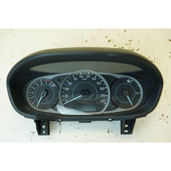 PAINEL DE INSTRUMENTOS FORD KA SE AT 1.5 SD C 2019