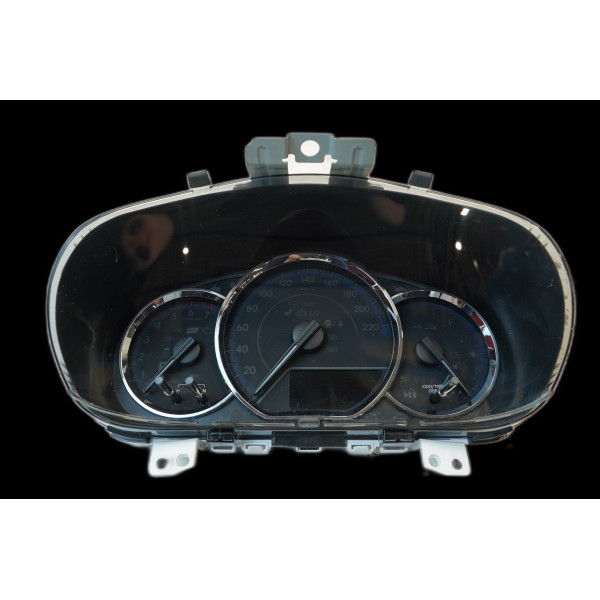 PAINEL DE INSTRUMENTOS TOYOTA TORO ULTRA 2.0 2019