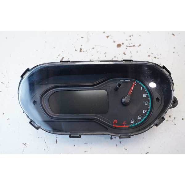 PAINEL DE INSTRUMENTOS CHEVROLET ONIX HATCH LTZ 1.4 2018