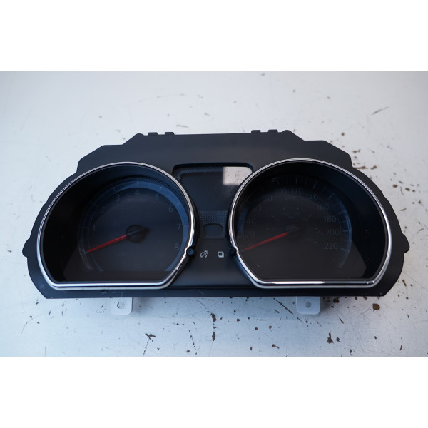 PAINEL DE INSTRUMENTOS NISSAN VERSA SL 1.6 16V 2013/2014