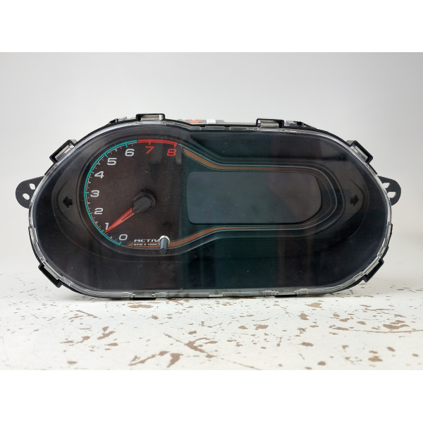 PAINEL DE INSTRUMENTOS CHEVROLET ONIX HATCH 1.4 2017/2018