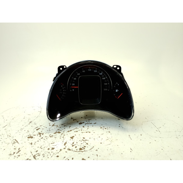 PAINEL DE INSTRUMENTOS FIAT STRADA VOLCANO 1.3 2021/2022