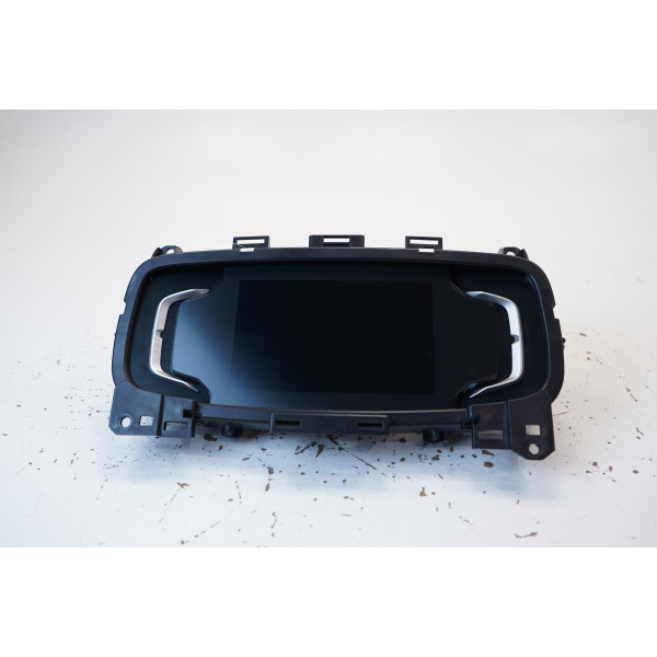 PAINEL DE INSTRUMENTOS FIAT FASTBACK ABARTH 1.3 2023/2024
