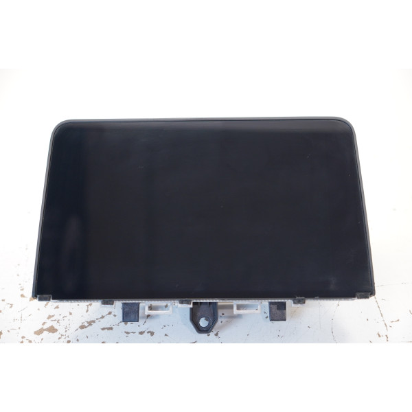 MULTIMÍDIA FIAT FASTBACK ABARTH TURBO FLEX 1.3 2023/2024