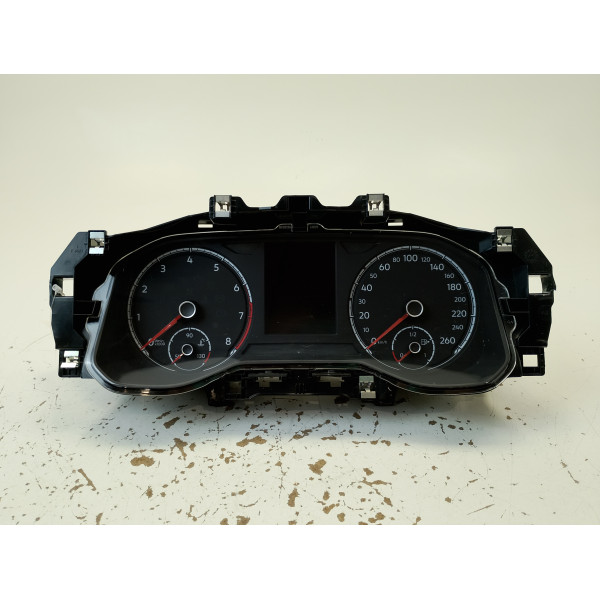 PAINEL DE INSTRUMENTOS VOLKSWAGEN VIRTUS COM 200TSI 1.0 2022