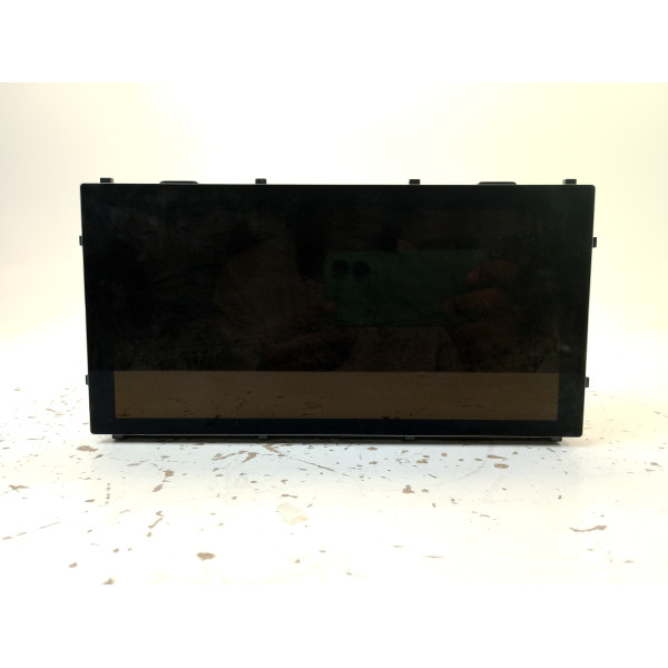 MULTIMÍDIA VOLKSWAGEN VIRTUS COMFORT. 200 TSI 1.0 2022