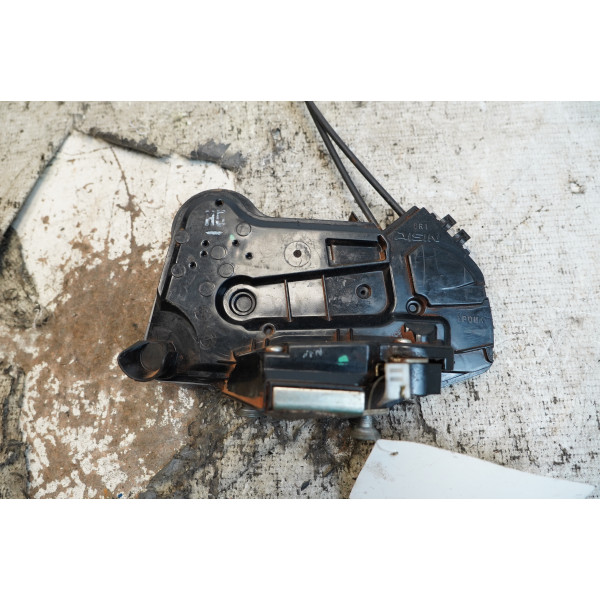 FECH PORTA DIANTEIRA DIREITA TOYOTA ETIOS PLATINUM 1.5 2018