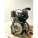 MOTOR COMPLETO CHEVROLET CELTA LIFE/ LS 1.0 MPFI 2012/2013