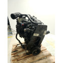 MOTOR COMPLETO CHEVROLET CELTA LIFE/ LS 1.0 MPFI 2012/2013