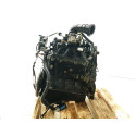 MOTOR COMPLETO CHEVROLET CELTA LIFE/ LS 1.0 MPFI 2012/2013