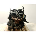 MOTOR COMPLETO CITROËN C3 ATTRACTION PURE TECH 1.2 2015/2016