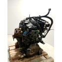 MOTOR COMPLETO CITROËN C3 ATTRACTION PURE TECH 1.2 2015/2016