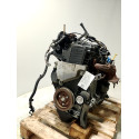 MOTOR COMPLETO CITROËN C3 ATTRACTION PURE TECH 1.2 2015/2016