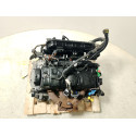MOTOR COMPLETO CITROËN C3 ATTRACTION PURE TECH 1.2 2015/2016