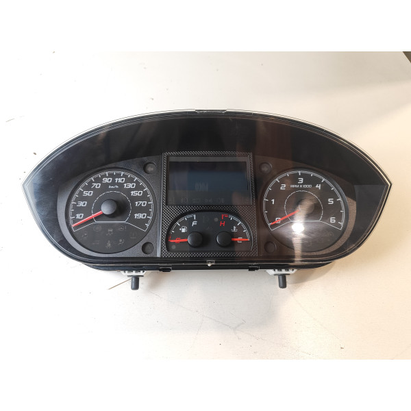 PAINEL DE INSTRUMENTOS CITROËN  JUMPER 2.0 FURGÃO 2018/2019